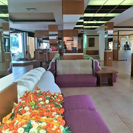 Hotel Avalon Sunny Beach