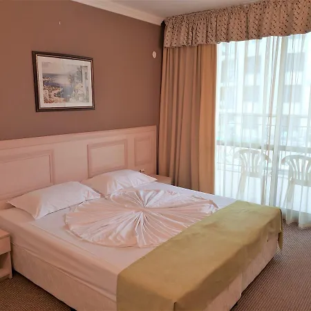 Avalon Słoneczny Brzeg