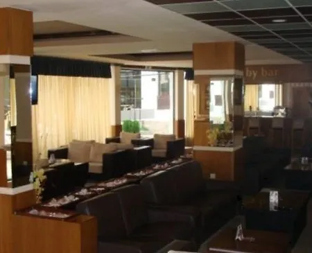 Hotel Avalon Sunny Beach