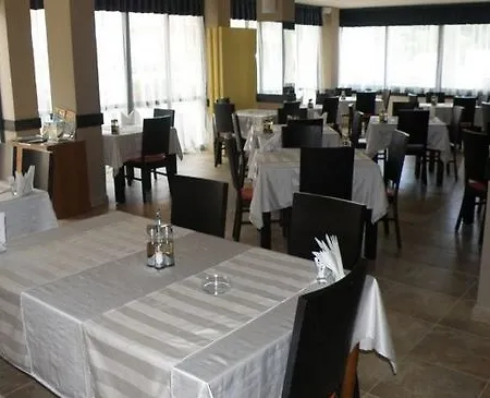 Hotel Avalon Sunny Beach