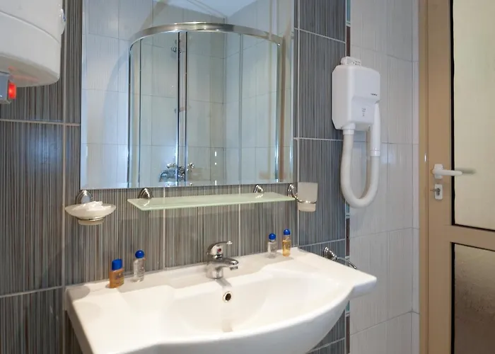 Avalon 3* Słoneczny Brzeg