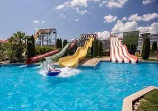 Hotel Avalon Słoneczny Brzeg