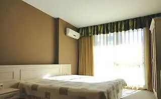 Avalon Hotel Słoneczny Brzeg