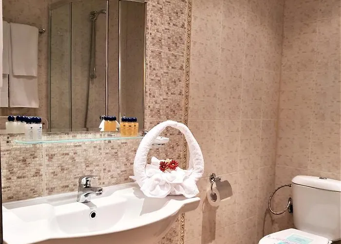 Avalon 3* Słoneczny Brzeg