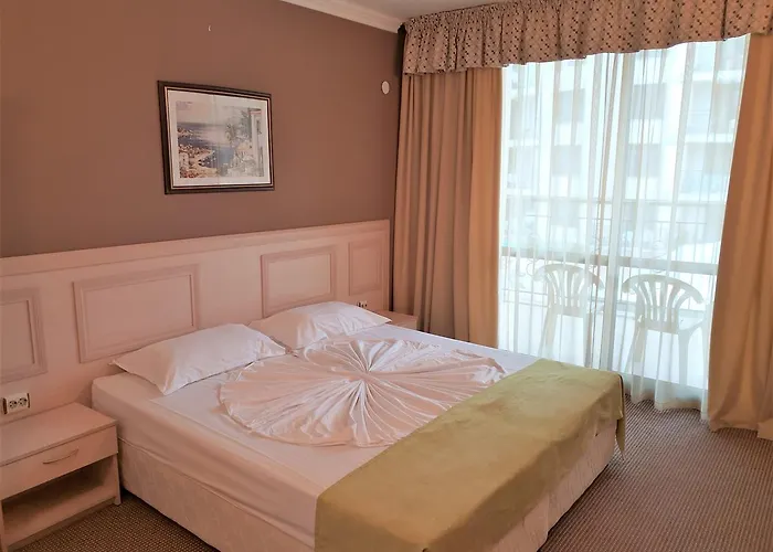 Avalon Slăntjev Brjag