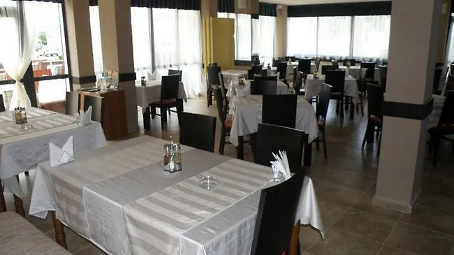 Hotel Avalon Słoneczny Brzeg