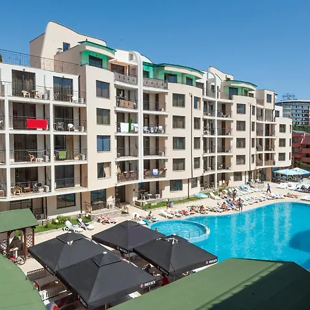 Avalon 3* סאני ביץ'