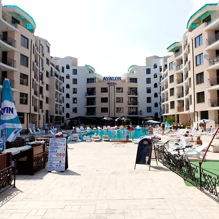 Avalon Otel