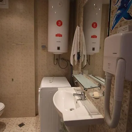 Avalon Hotel Slantschew brjag