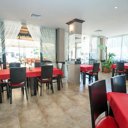 Avalon فندق 3*