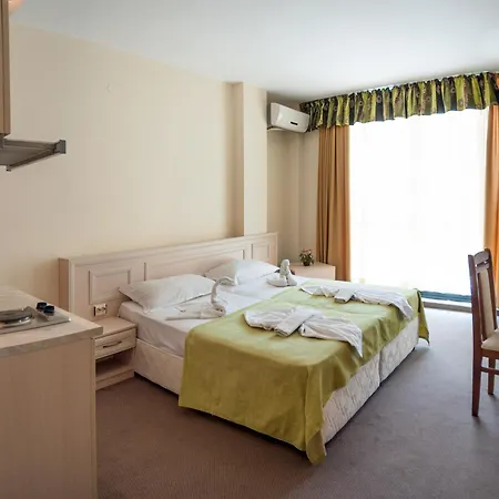 Avalon Hotel Slantschew brjag