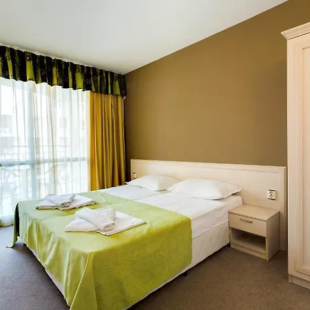 Hotel Avalon Slantschew brjag