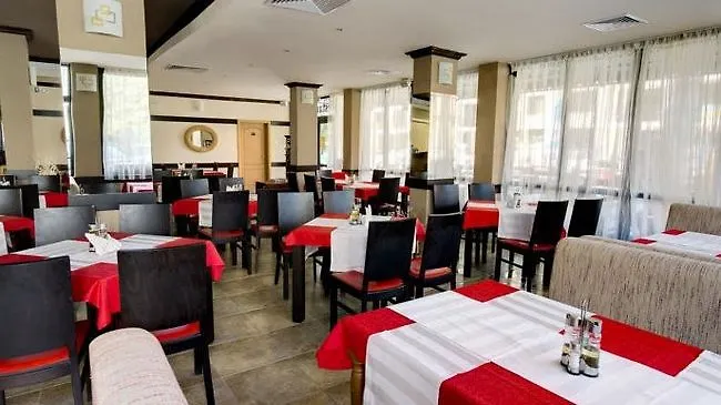 Avalon Ξενοδοχείο 3*