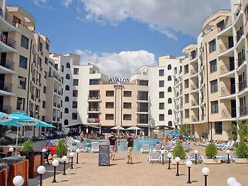 Avalon Отель