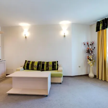 Avalon Отель 3*