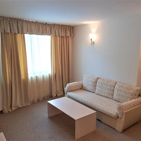 Avalon Отель 3*