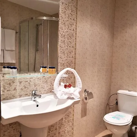 Avalon 3* Солнечный берег