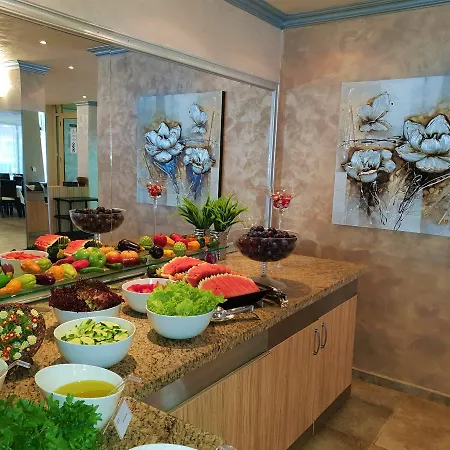 Avalon Отель 3*