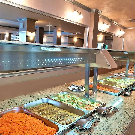 Отель Avalon Солнечный берег