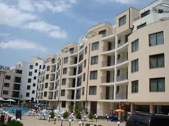 Avalon 3* Sluneční pobřeží