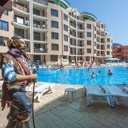 Avalon Солнечный берег