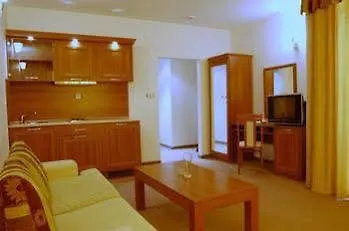 Avalon 3* Sluneční pobřeží