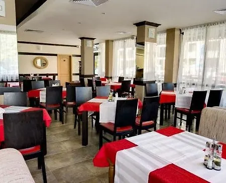 Avalon Отель 3*