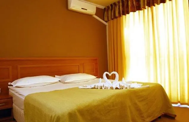 Avalon Hotel Sunny Beach