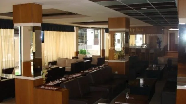 Hotel Avalon Sunny Beach